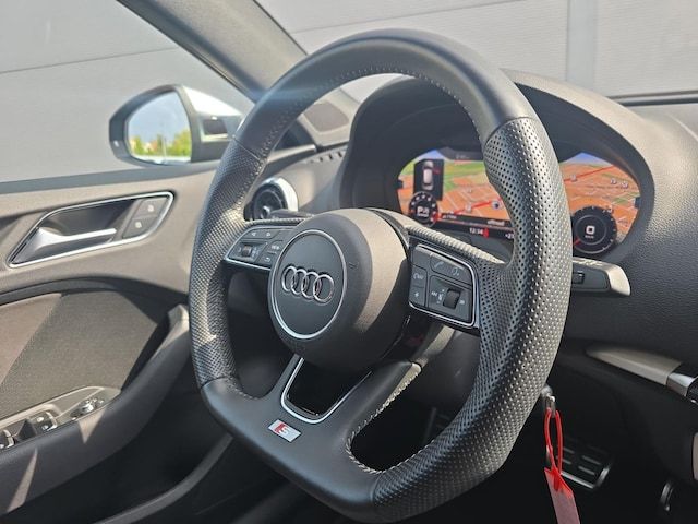 Audi S3 Sportback TFSI Quattro S Tronic - 2019 - Joinsteer - #14