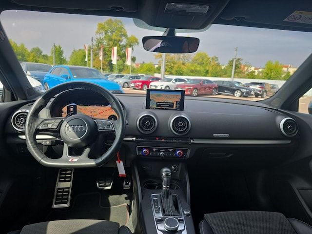 Audi S3 Sportback TFSI Quattro S Tronic - 2019 - Joinsteer - #15