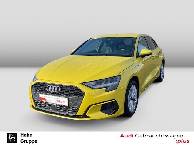 Audi A3 Sportback TFSI E 40 TFSI E S Tronic - 2022 - Joinsteer - #1