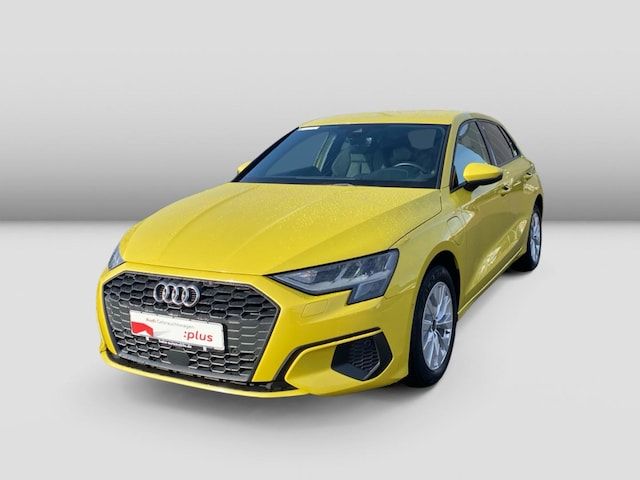 Audi A3 Sportback TFSI E 40 TFSI E S Tronic - 2022 - Joinsteer - #2