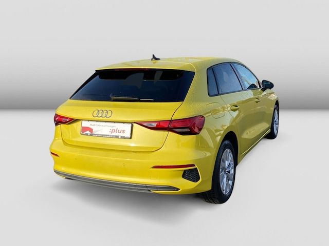 Audi A3 Sportback TFSI E 40 TFSI E S Tronic - 2022 - Joinsteer - #3