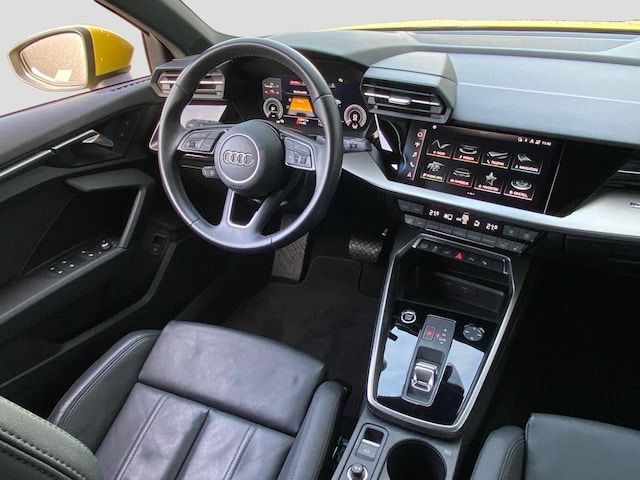 Audi A3 Sportback TFSI E 40 TFSI E S Tronic - 2022 - Joinsteer - #5