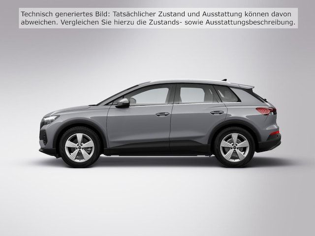 Audi Q4 E-tron 35 E-tron - 2022 - Joinsteer - #2