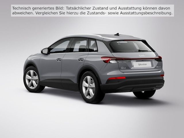 Audi Q4 E-tron 35 E-tron - 2022 - Joinsteer - #3