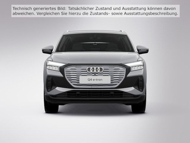 Audi Q4 E-tron 35 E-tron - 2022 - Joinsteer - #4