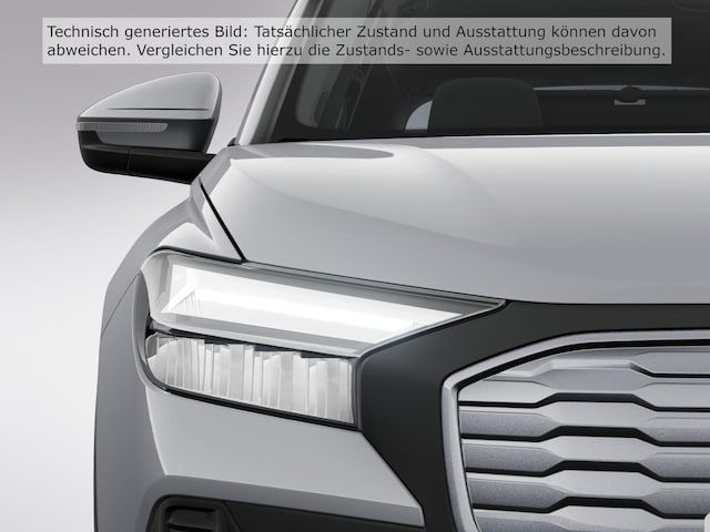 Audi Q4 E-tron 35 E-tron - 2022 - Joinsteer - #6
