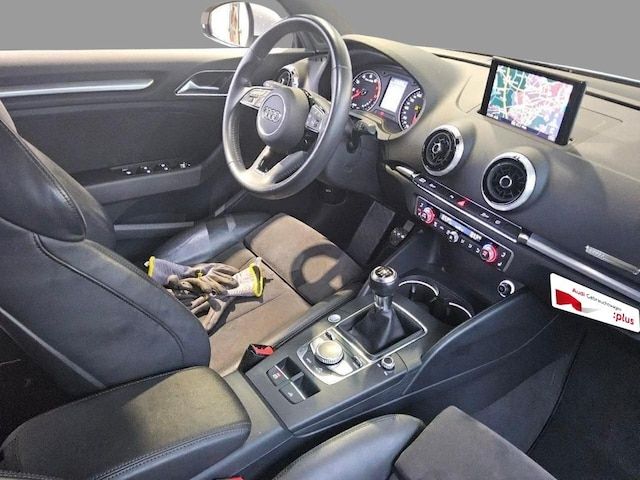 Audi A3 Cabriolet 35 TFSI Schaltgetriebe - 2019 - Joinsteer - #4
