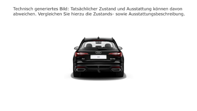Audi A4 Avant 35 TFSI S Tronic - 2021 - Joinsteer - #5