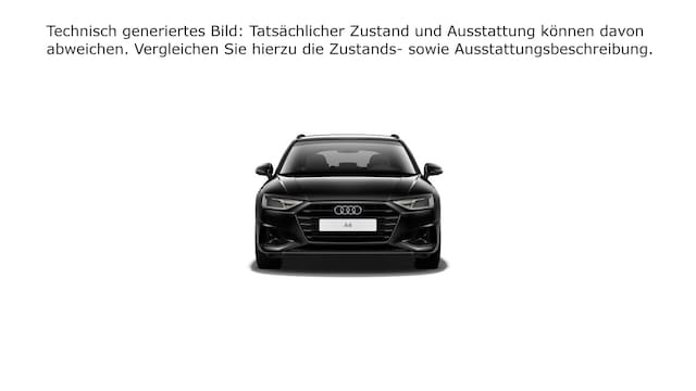 Audi A4 Avant 35 TFSI S Tronic - 2021 - Joinsteer - #6