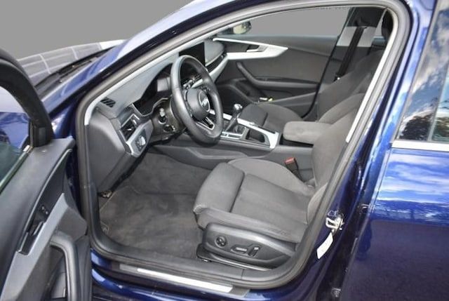 Audi A4 Avant 35 TFSI Schaltgetriebe - 2022 - Joinsteer - #6