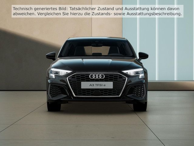 Audi A3 Sportback TFSI E S Line 40 TFSI E S Tronic - 2022 - Joinsteer - #5