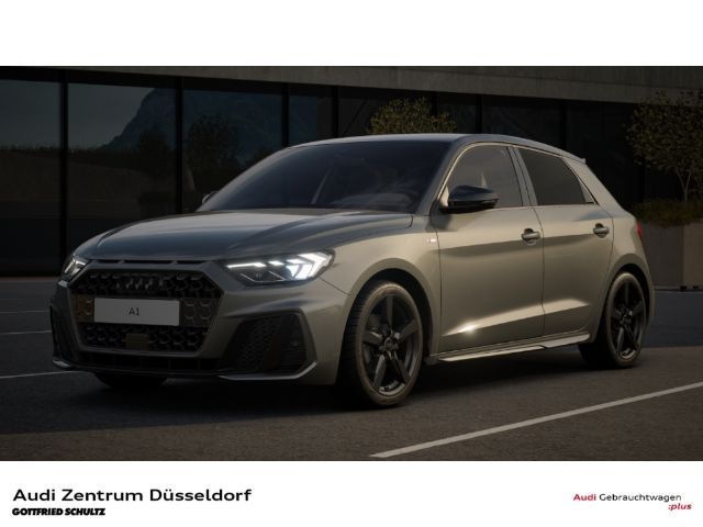 Audi A1 Sportback S Line 30 TFSI S Tronic - 2024 - Joinsteer