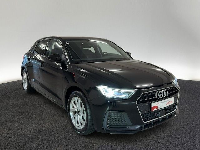 Audi A1 Sportback Advanced 25 TFSI Schaltgetriebe - 2025 - Joinsteer - #5
