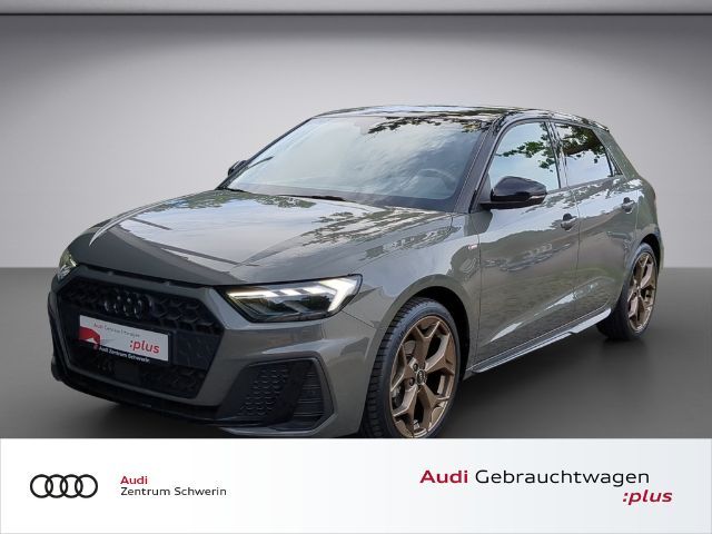 Audi A1 Sportback S Line 35 TFSI S Tronic - 2023 - Joinsteer