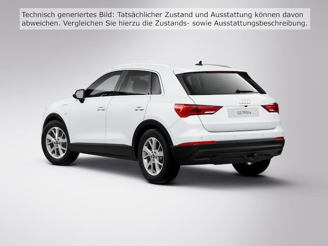Audi Q3 TFSI E 45 TFSI E S Tronic - 2022 - Joinsteer - #3