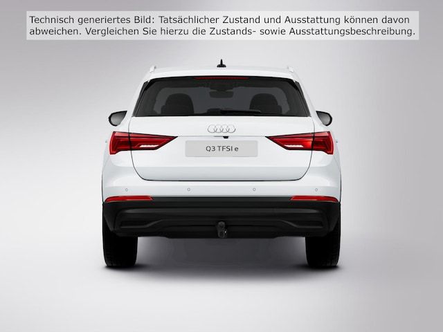 Audi Q3 TFSI E 45 TFSI E S Tronic - 2022 - Joinsteer - #5