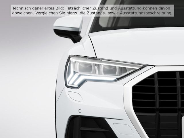 Audi Q3 TFSI E 45 TFSI E S Tronic - 2022 - Joinsteer - #6