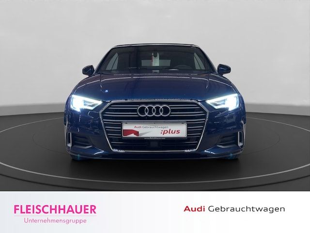 Audi A3 Cabriolet 35 TFSI S Tronic - 2018 - Joinsteer - #2
