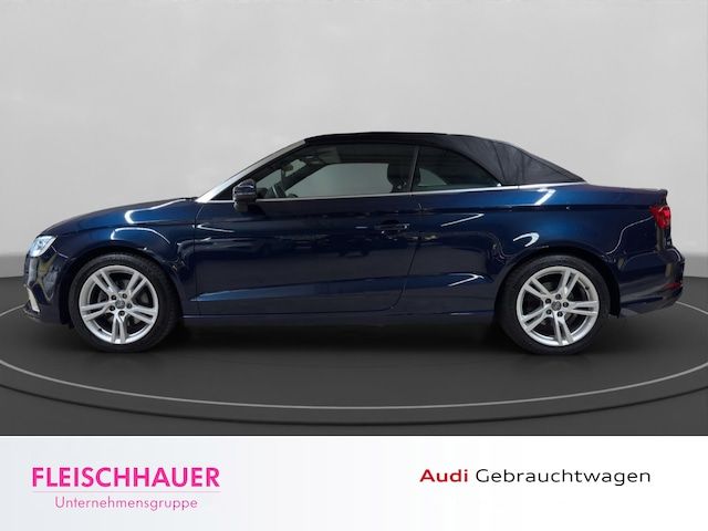 Audi A3 Cabriolet 35 TFSI S Tronic - 2018 - Joinsteer - #3