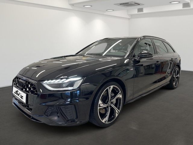 Audi A4 Avant S Line 40 TFSI Quattro S Tronic - 2024 - Joinsteer - #4