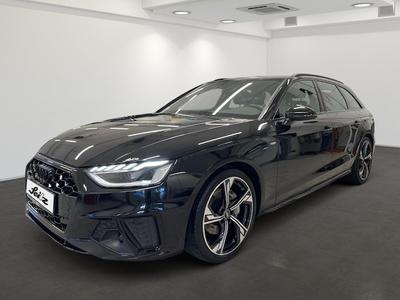 Audi A4 Avant S Line 40 TFSI Quattro S Tronic - - Joinsteer - #3