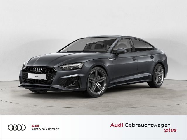 Audi A5 Sportback G-tron S Line 40 G-tron S Tronic - 2021 - Joinsteer - #1