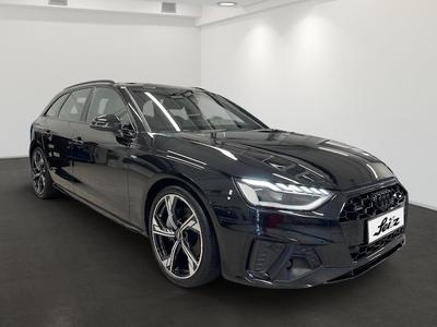 Audi A4 Avant S Line 40 TFSI Quattro S Tronic - - Joinsteer - #4