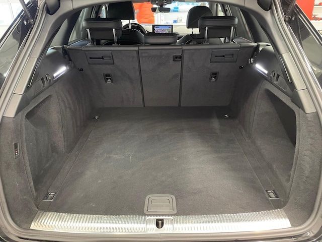 Audi A4 Avant S Line 40 TFSI Quattro S Tronic - 2024 - Joinsteer - #18