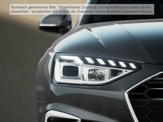 Audi A4 Avant S Line 40 TFSI S Tronic - 2024 - Joinsteer - #5