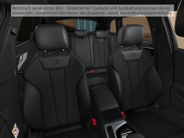 Audi A4 Avant S Line 40 TFSI S Tronic - 2024 - Joinsteer - #9