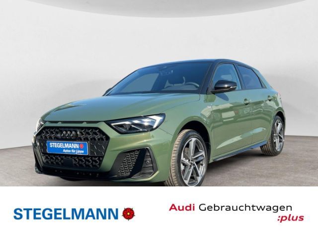 Audi A1 Sportback S Line 30 TFSI S Tronic - 2024 - Joinsteer
