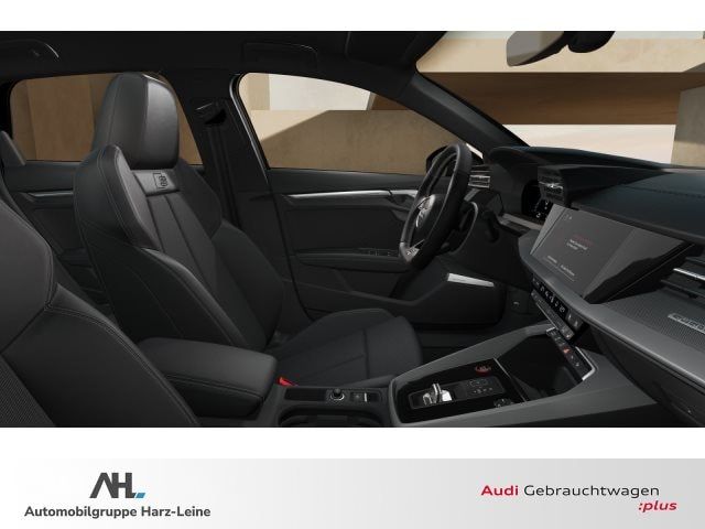 Audi S3 Sportback TFSI Quattro S Tronic - 2024 - Joinsteer - #9