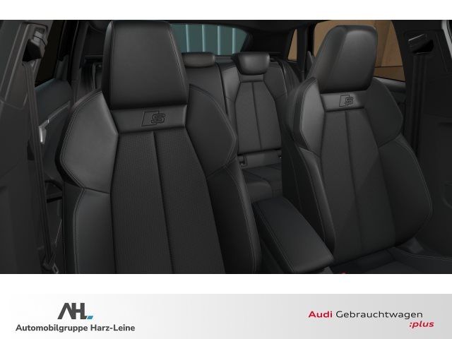 Audi S3 Sportback TFSI Quattro S Tronic - 2024 - Joinsteer - #10