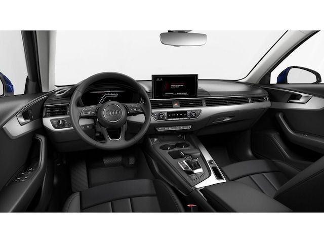 Audi A4 Avant 40 TDI S Tronic - 2021 - Joinsteer - #2