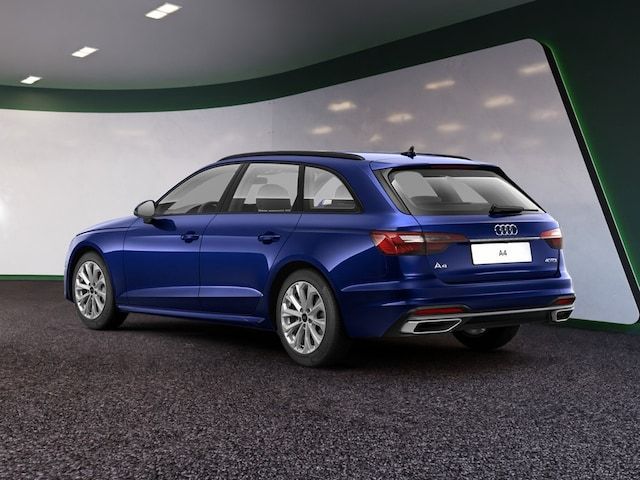 Audi A4 Avant 40 TDI S Tronic - 2021 - Joinsteer - #3