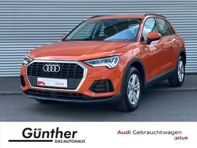 Audi Q3 35 TFSI S Tronic - 2023 - Joinsteer - #1