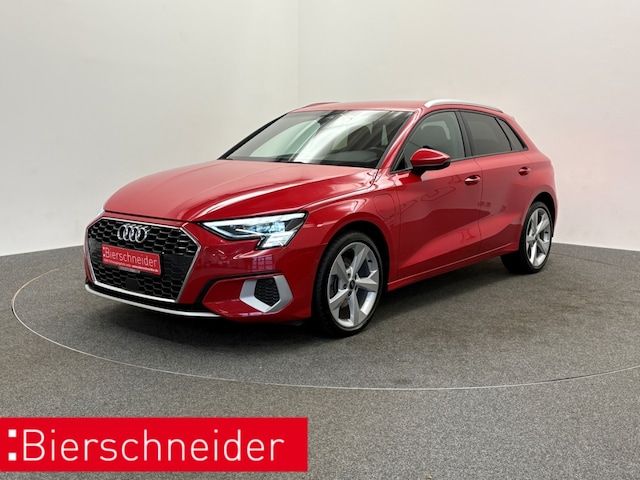 Audi A3 Sportback TFSI E 40 TFSI E S Tronic - 2021 - Joinsteer - #1