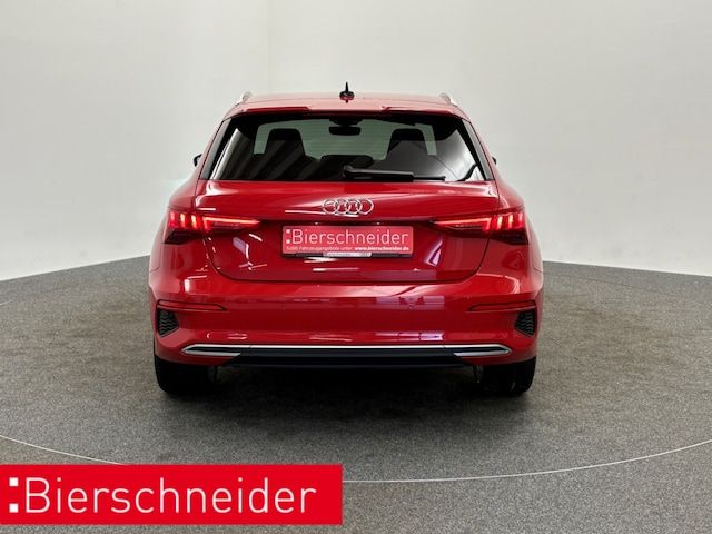 Audi A3 Sportback TFSI E 40 TFSI E S Tronic - 2021 - Joinsteer - #6