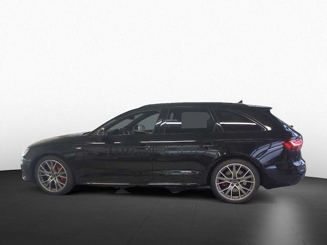 Audi A4 Avant S Line 50 TDI Quattro Tiptronic - 2022 - Joinsteer - #3