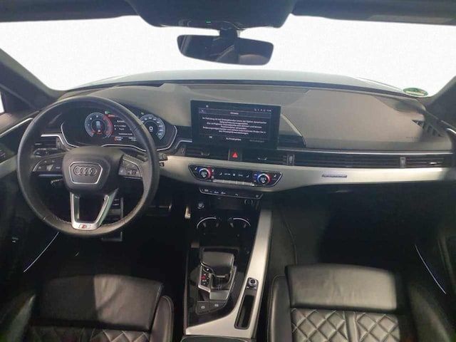 Audi A4 Avant S Line 50 TDI Quattro Tiptronic - 2022 - Joinsteer - #5