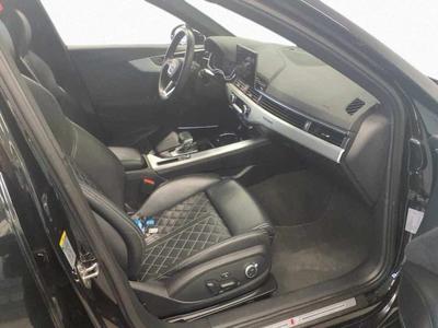 Audi A4 Avant S Line 50 TDI Quattro Tiptronic - - Joinsteer - #5