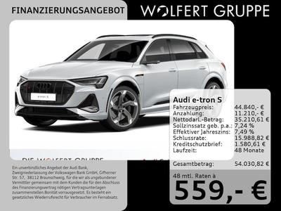 Audi E-tron S S E-tron Quattro - - Joinsteer - #1
