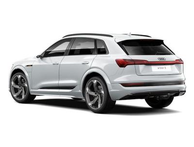 Audi E-tron S S E-tron Quattro - - Joinsteer - #2