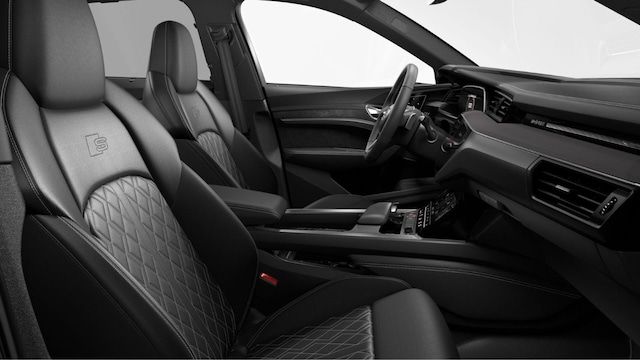 Audi E-tron S S E-tron Quattro - 2022 - Joinsteer - #5