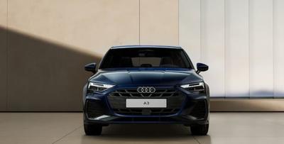 Audi A3 Sportback S Line 35 TFSI S Tronic - - Joinsteer - #2