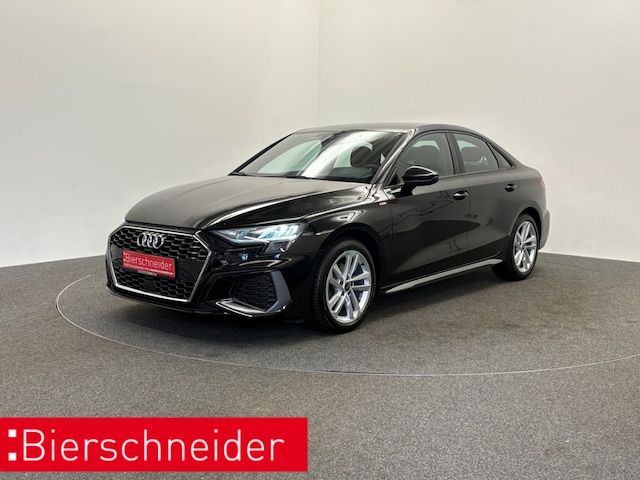 Audi A3 S Line 35 TDI S Tronic - 2022 - Joinsteer - #1