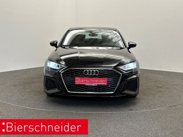 Audi A3 S Line 35 TDI S Tronic - 2022 - Joinsteer - #2