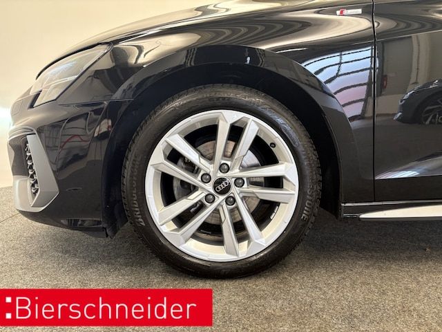 Audi A3 S Line 35 TDI S Tronic - 2022 - Joinsteer - #4