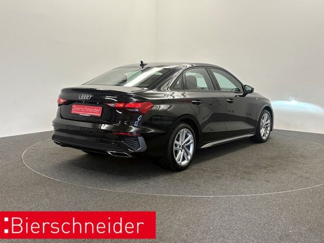 Audi A3 S Line 35 TDI S Tronic - 2022 - Joinsteer - #5