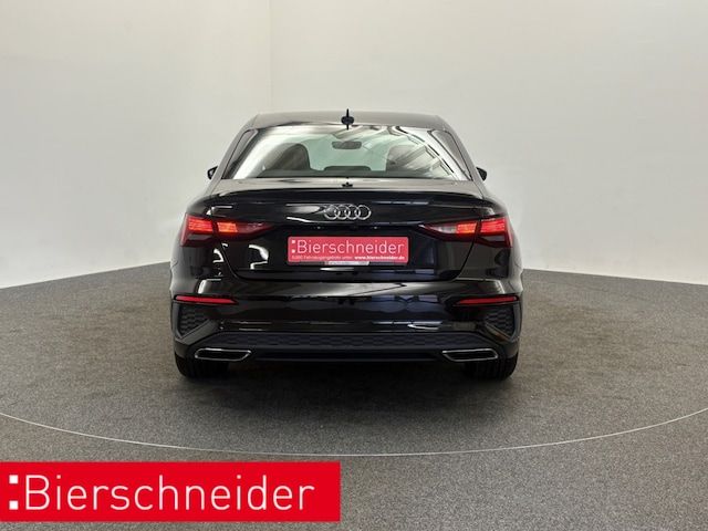 Audi A3 S Line 35 TDI S Tronic - 2022 - Joinsteer - #6